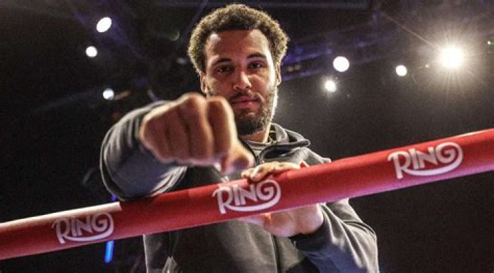 His Brother Karol Itauma- Parents