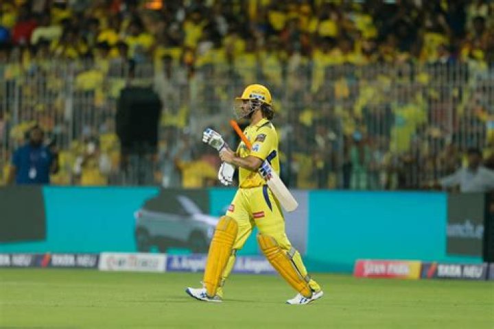 Ms Dhoni – Biography, Facts & Life Story