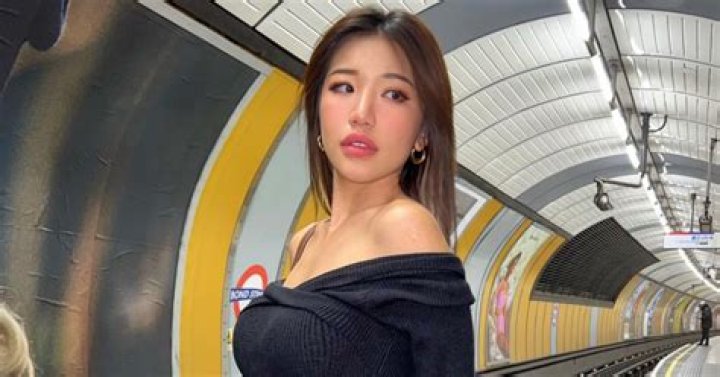 Ms Puiyi Leaked Video Gone Viral, OnlyFans