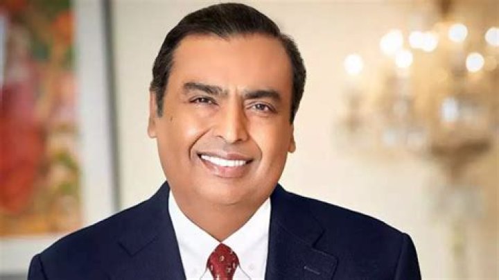 Mukesh Ambani Bio, Wiki, Age, Wife, Reliance, House, and Net Worth