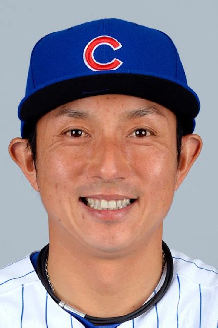 Munenori Kawasaki Net Worth