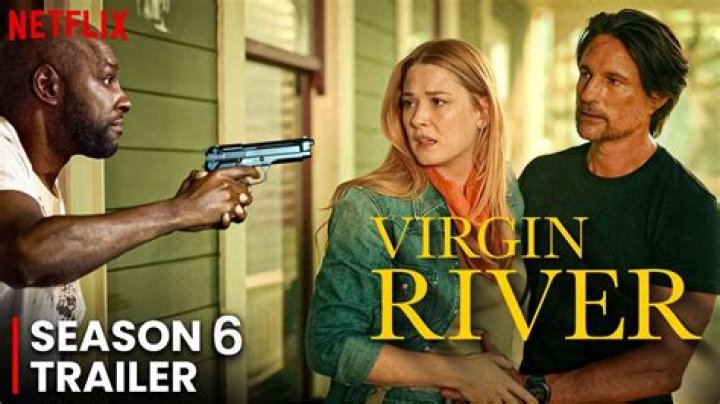 Music From Virgin River | Popnable