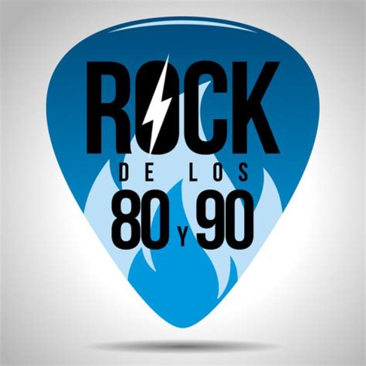 Musica Rock 80 Y 90
