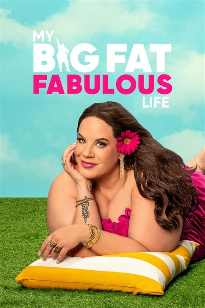 Is ‘My Big Fat Fabulous Life’ Canceled After Nine Seasons?