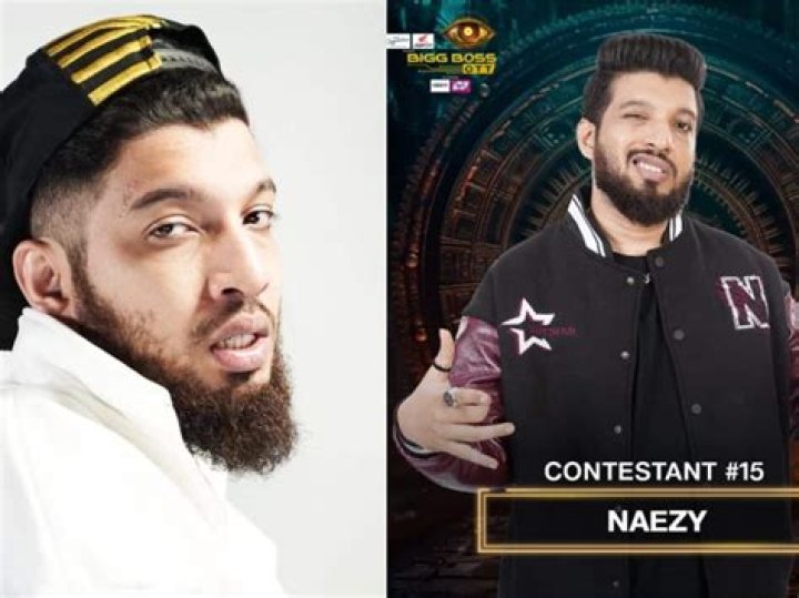 Naezy – Biography, Facts & Life Story