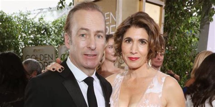 
Did You Know Bob Odenkirk’s Wife Naomi Odenkirk Is A Film Producer?
