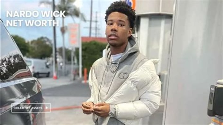 Nardo Wick – Rapper, Songwriter | Wiki, Age, Height, Net Worth, Relationship, Ethnicity, Career