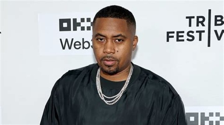 Nas Net Worth: Music Career, Lifestyle & Cars [December , 2023 ] : Genius Celebs