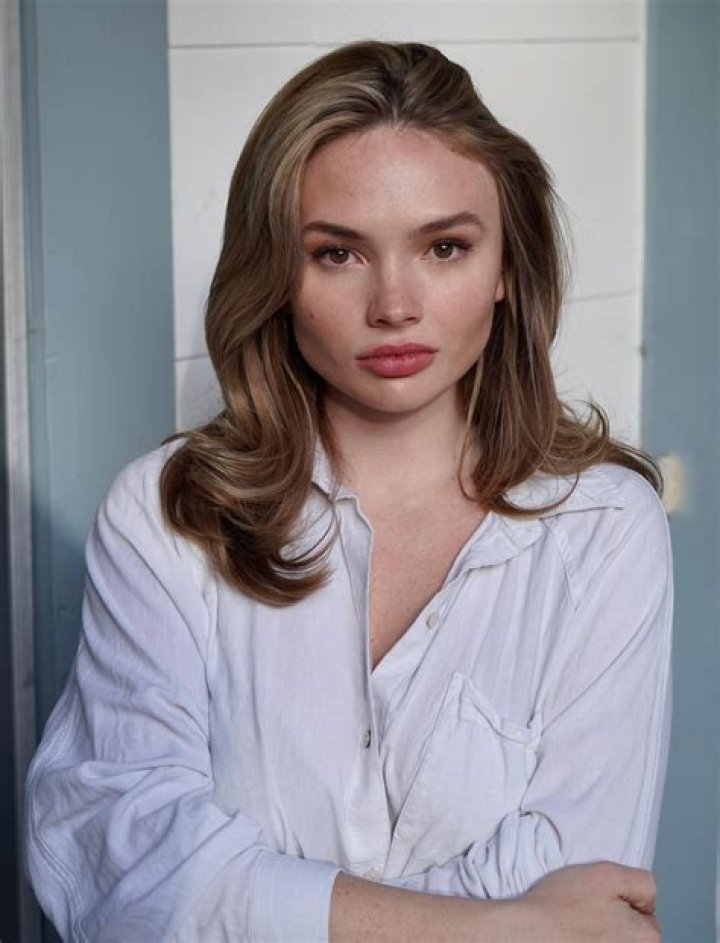 Natalie Alyn Lind Phone Number, WhatsApp Number Contact No Mobile