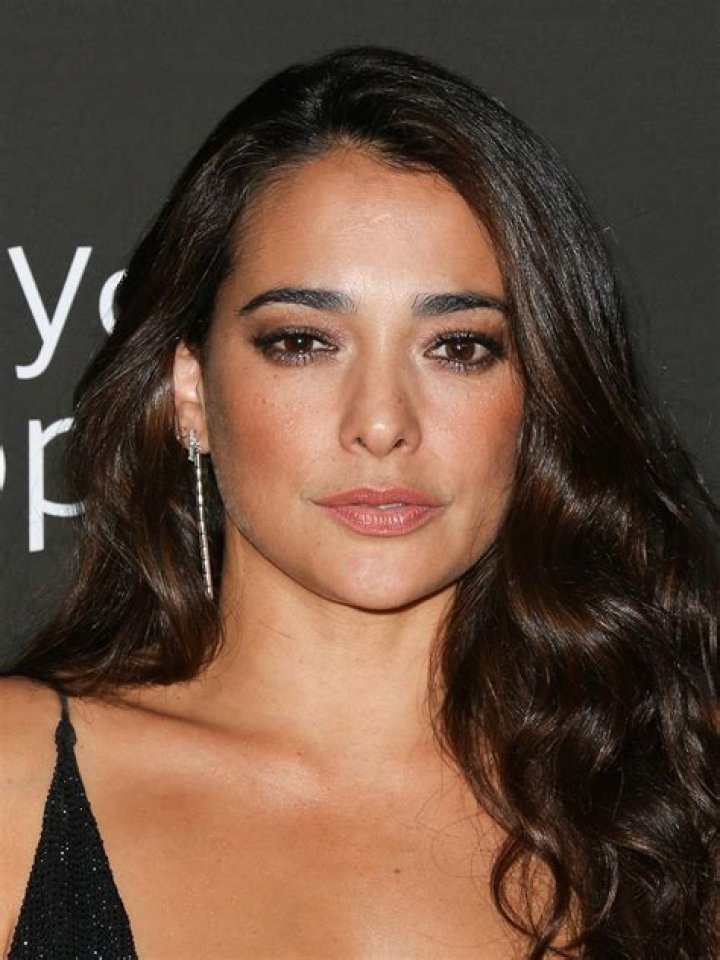 Natalie Martinez