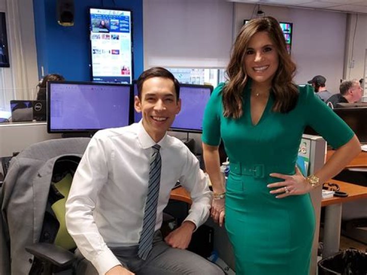 Natalie Pasquarella NBC, Bio, Wiki, Age, Height, Husband, Baby, Pregnant, House, Salary, and Net Worth