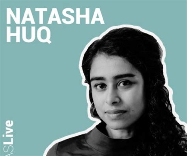 Natasha Huq Parents: Where Are They From? Ethnicity And Origin