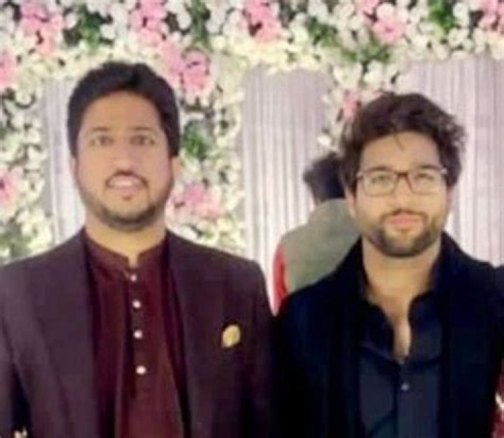 All About Naveen Ul Haq Brother- Meet His Sister And Wife