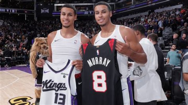 NBA Keegan Murray Ethnicity And Religion: Is He Christian Or Jewish And Muslim