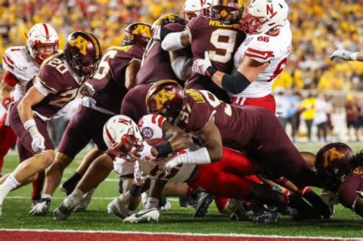 Nebraska vs. Minnesota Prediction: Odds, Spread, DFS Picks, and More