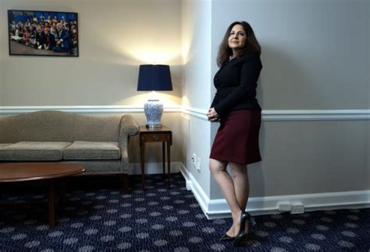 Neera Tanden Director Of Management and Budget, Bio, Wiki, Age, Husband, Biden, and Net Worth