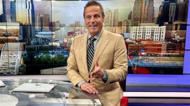 Neil Orne WKRN, Bio, Wiki, Age, Wife, Daughters, Salary, and Net Worth