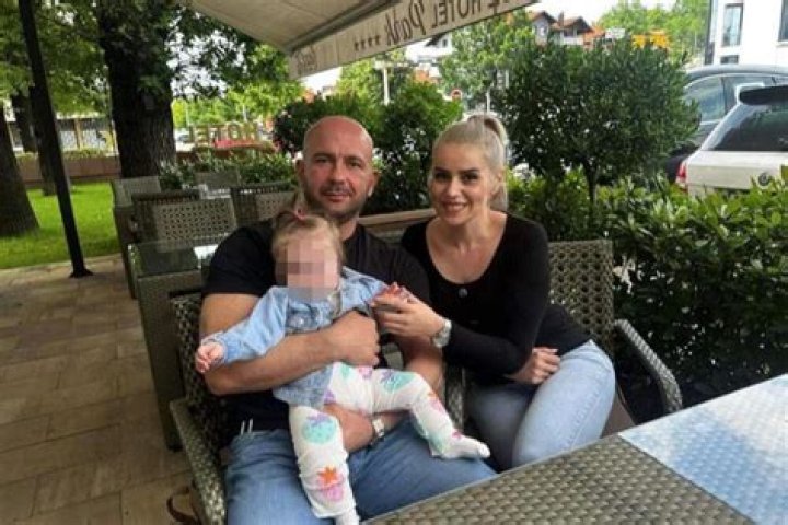 Nermin Sulejmanovic Ex-Wife Nizama Hećimović? Kids Family