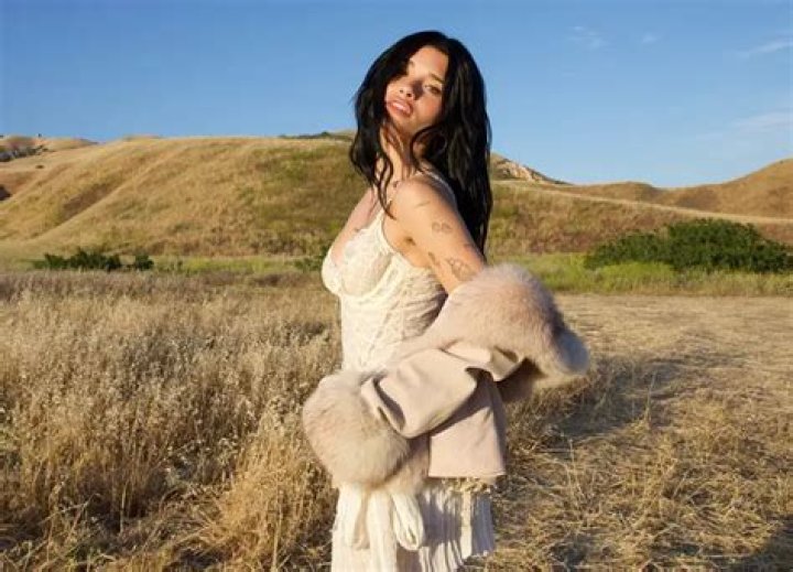 Nessa Barrett's 'Copycat' Kendall Monroe Speaks Up Amidst Outrage Amongst Fans