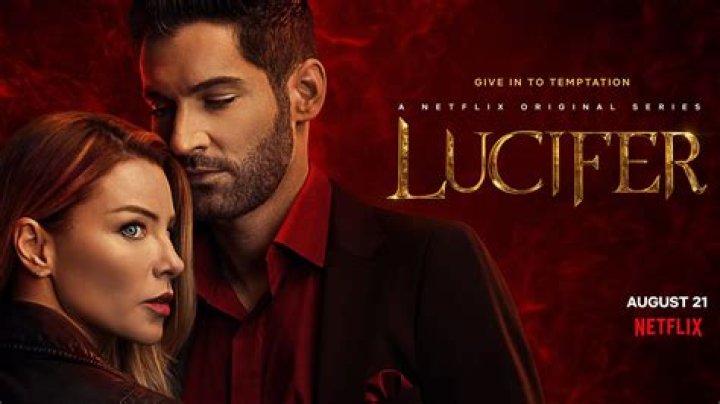 Netflix 'Lucifer' Season 5 Release Date, Casts, Trailer & Season 6 Rumors. All We Know About The Next Seasons!