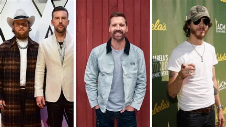 Brothers Osborne, Walker Hayes, Chris Janson, Restless Road, Kane Brown, And More – Celeb Secrets Country