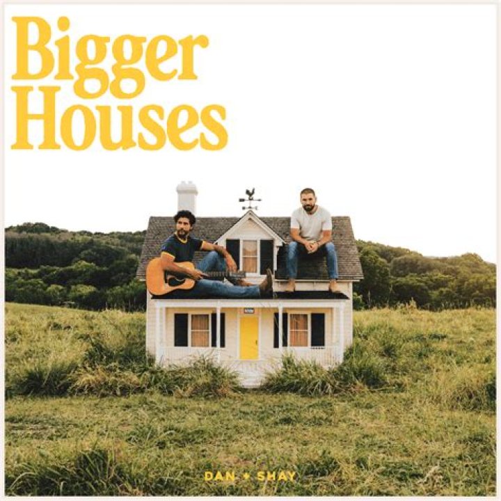 Dan + Shay Release Three New Tracks Ahead of the Release of Their Forthcoming Project, “Bigger Houses,” on September 15th – Celeb Secrets Country