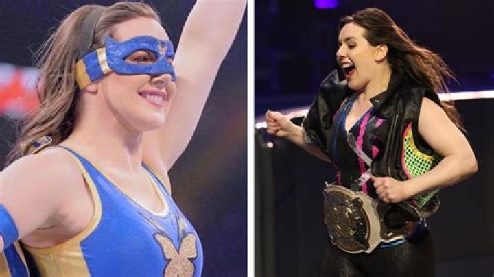 WWE Superstar Nikki Cross Announced As An Ambassador Of The Cybersmile Foundation