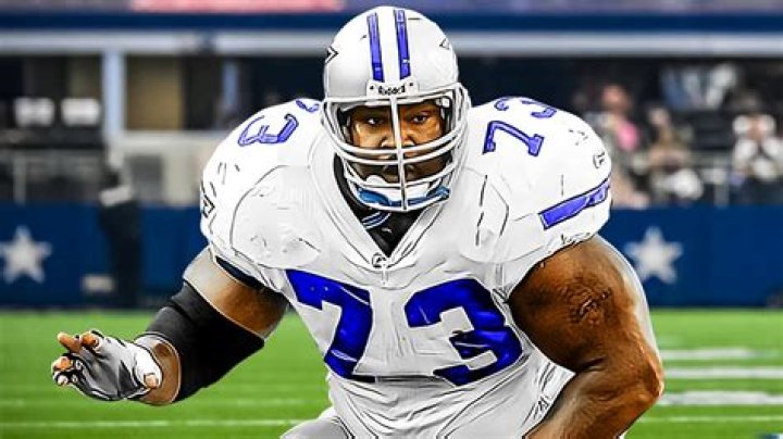 This Former Seattle Seahawks Player Went From the NFL to 'Survivor 44'