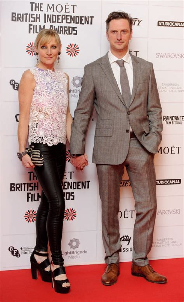 Nicholas Gleaves – Biography, Facts & Life Story