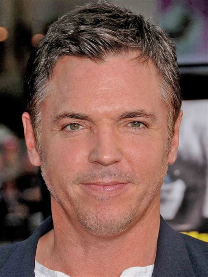 Nicholas Lea – Biography, Facts & Life Story