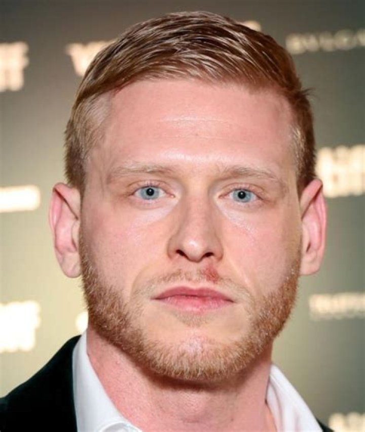 Nicholas Logan – Biography, Facts & Life Story