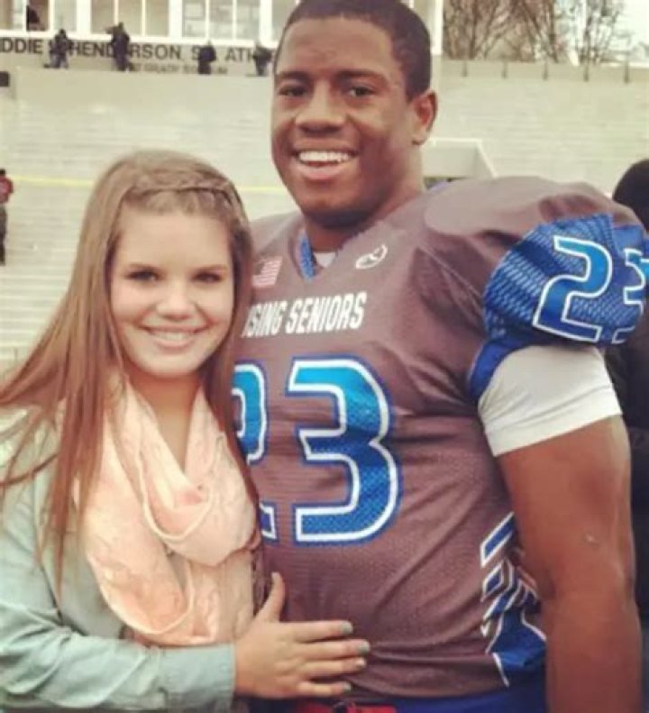 Does Nick Chubb Have a Girlfriend? About RB’s Love Life