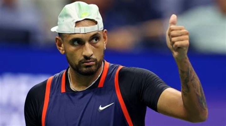 Nick Kyrgios Health Update: Opens About Having Suicidal
