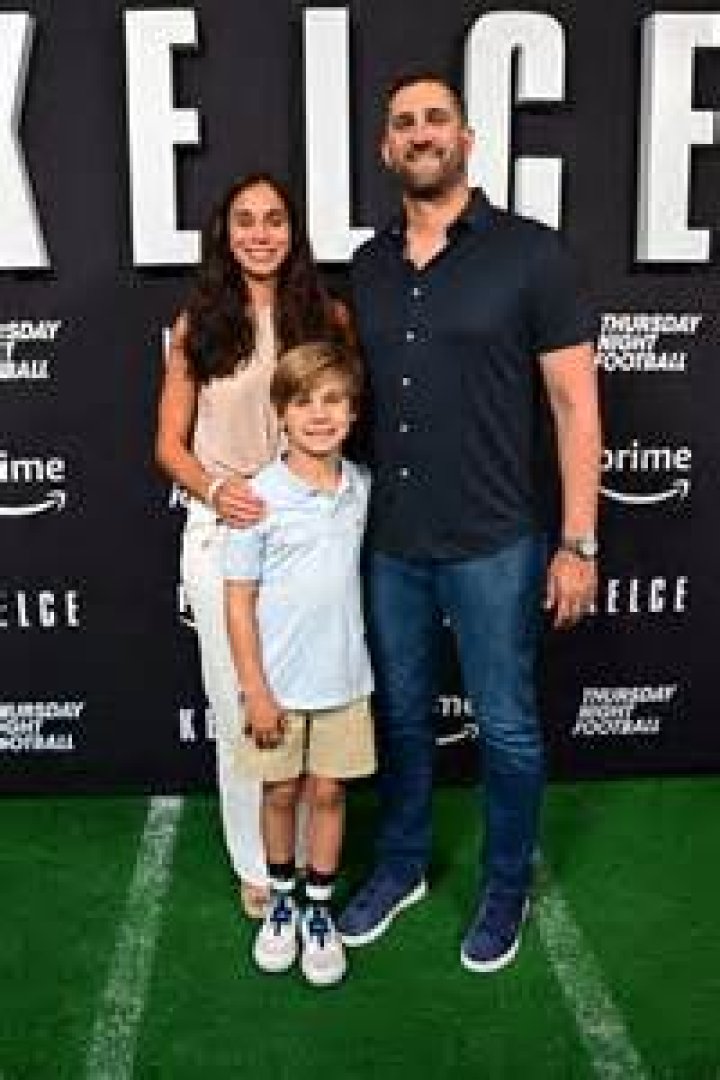 Nick Sirianni’s Wife Brett Ashley Cantwell – Wedding And Blissful Marital Life