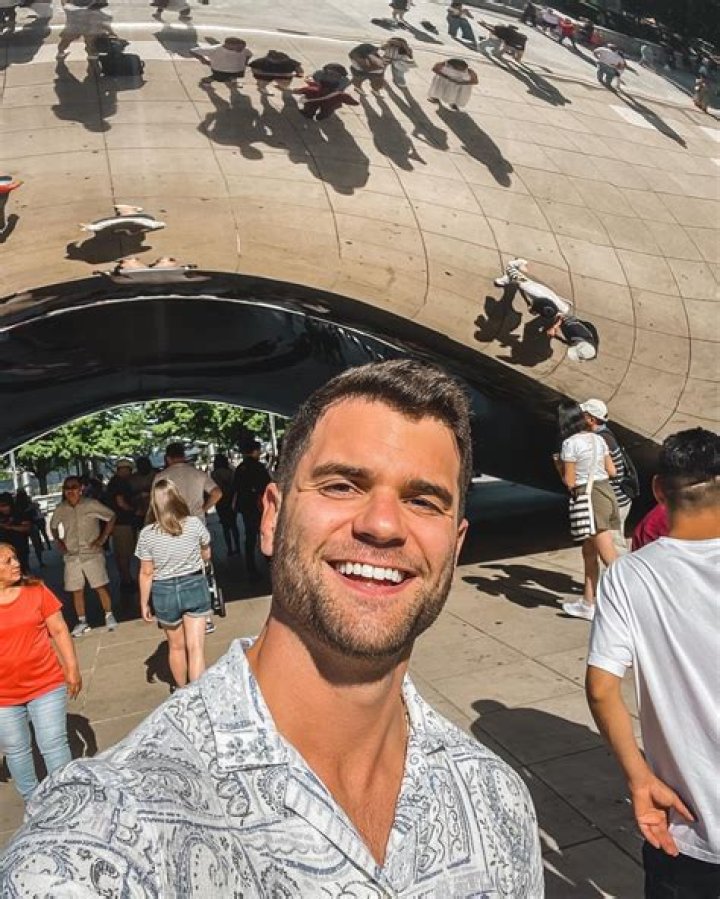 Nick Uhlenhuth Net Worth