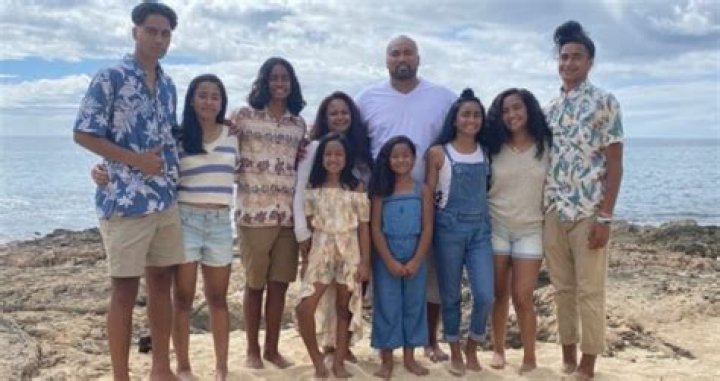 Nico Iamaleava Daughter News: Does He Have Kids? Family Details