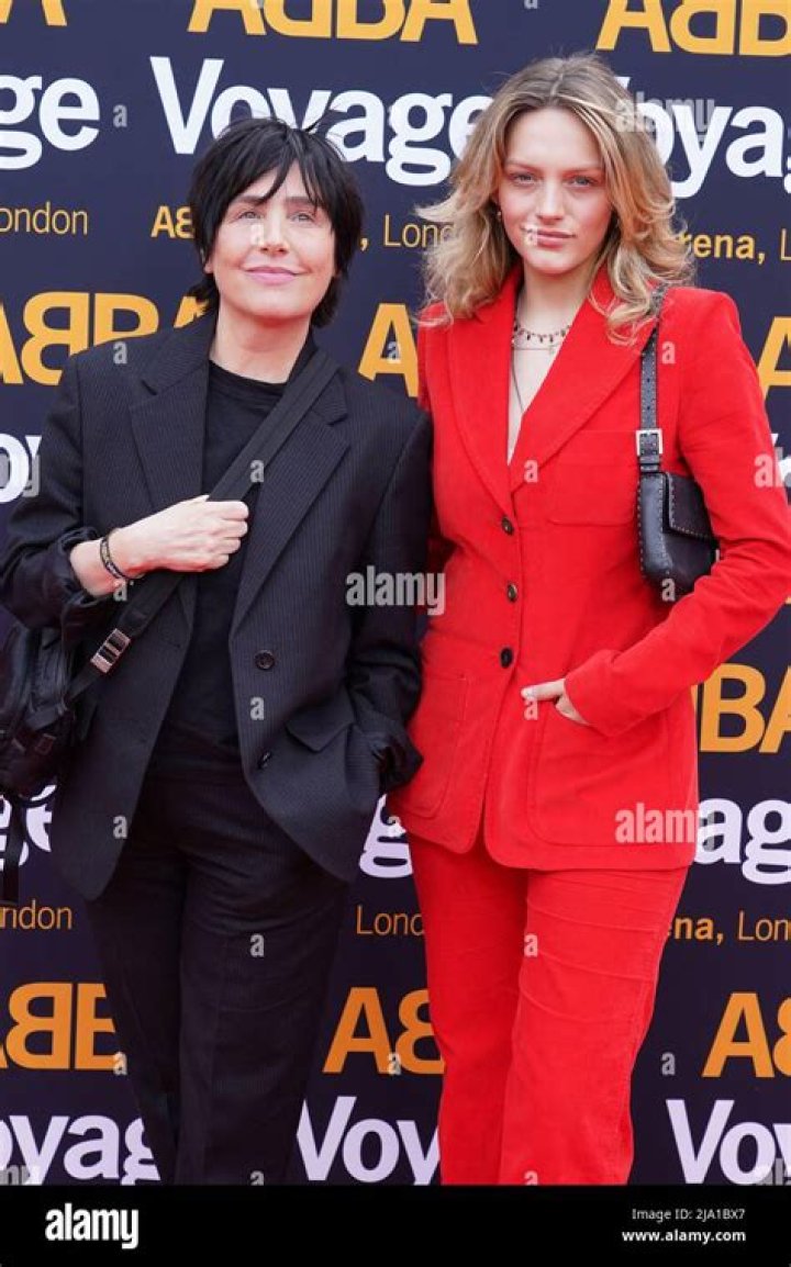 Meet Nico Spiteri – Photos of Jenny Frost’s Daughter With Husband Vicente Juan Spiteri