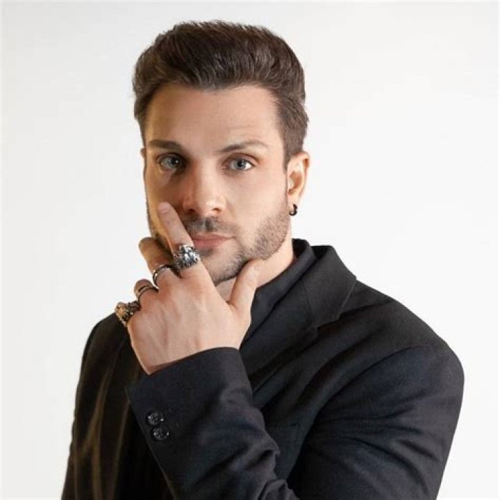 Nicola Porcella Net Worth