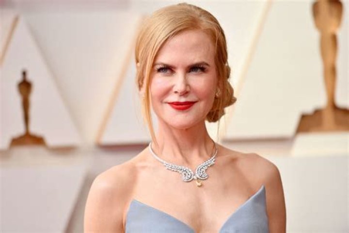 Nicole Kidman – Biography, Facts & Life Story