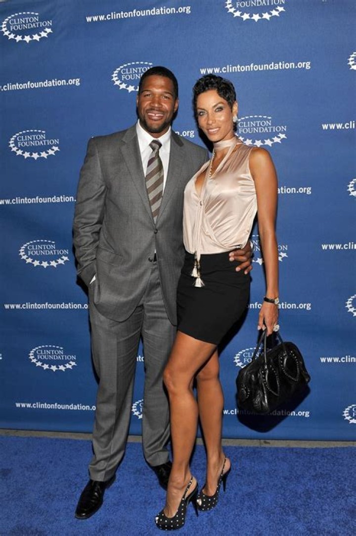 Nicole Mitchell Murphy Height