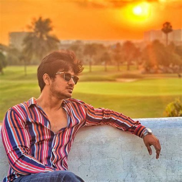 Nikhil Siddharth Age, Height, Wife, Education, Net Worth