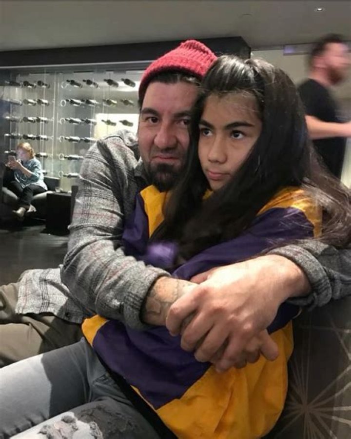 Meet Nikki Moreno – Photos Of Arte Moreno’s Daughter