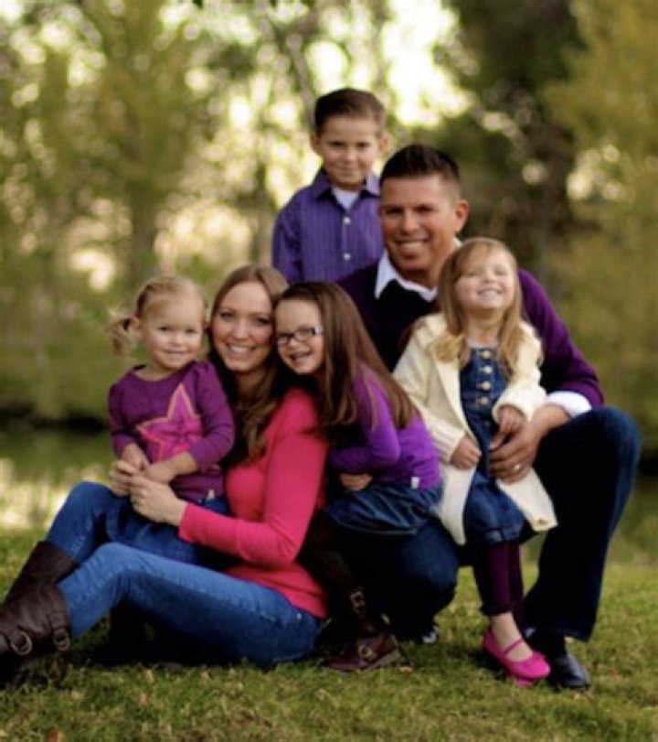 
Meet Bryan Moreno – Photos Of Arte Moreno’s Son
