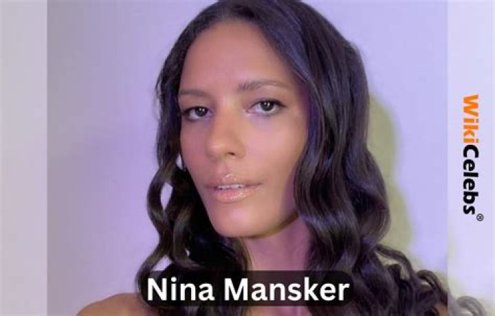 Who is Nina Mansker? Wiki, Age, Height, Husband, Boyfriend, Parents, Biography & Net Worth