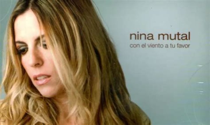 Nina Mutal Edad And Wikipedia: How Old Is the Artist?