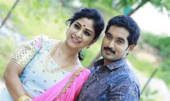 Nirupam Paritala Wiki, Age, Wife, Family, Caste, Biography & More