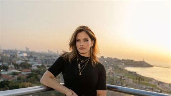 Noa Tishby Net Worth