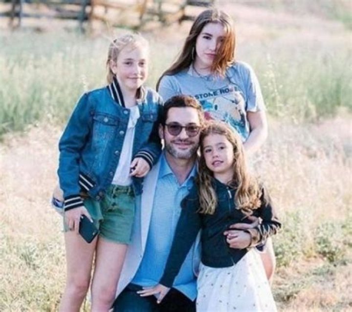 Meet Nora Ellis, Tom Ellis’ Daughter Is In Her Mid-Teens, Any Hobbies?