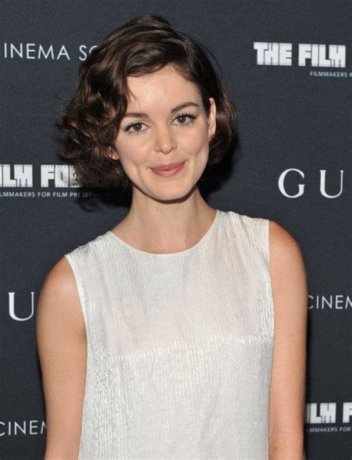 Nora Zehetner – Biography, Facts & Life Story