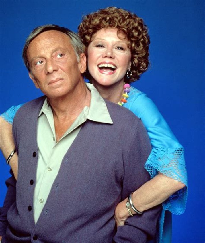Norman Fell Height